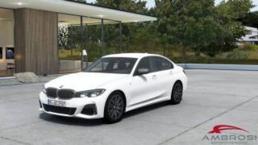 nuovo BMW M340
