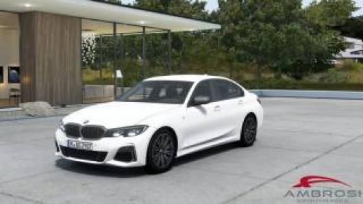 nuovo BMW M340