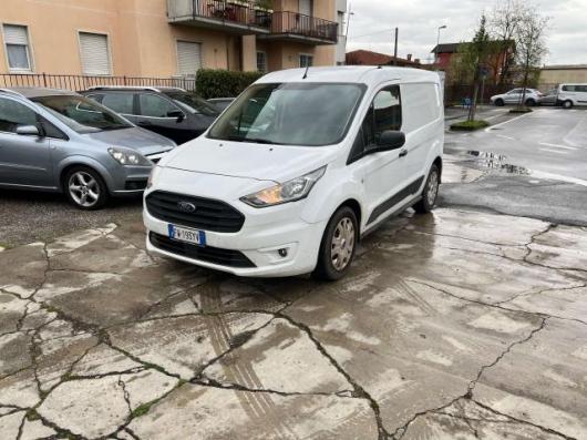 usato FORD Transit connect