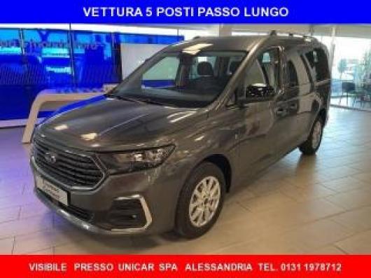 nuovo FORD Tourneo Connect