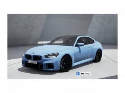 nuovo BMW M2