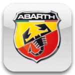 Logo ABARTH