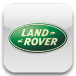 Logo Land Rover