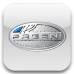 Logo PAGANI