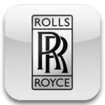 Logo Rolls Royce