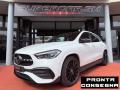 usato MERCEDES GLA 220