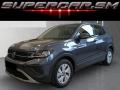 usato VOLKSWAGEN T Cross