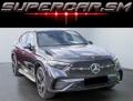 usato MERCEDES GLC 300