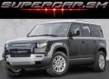 usato LAND ROVER Defender