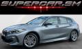 usato BMW 120