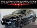 usato BMW X6