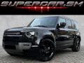 usato LAND ROVER Defender