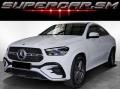 usato MERCEDES GLE 300