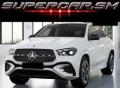 usato MERCEDES GLE 350