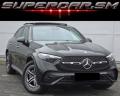 usato MERCEDES GLC 220