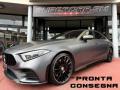 usato MERCEDES CLS 350