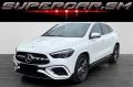 usato MERCEDES GLA 180