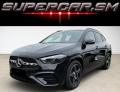 usato MERCEDES GLA 200