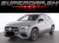 usato MERCEDES GLA 180