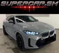 usato BMW X6