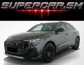 usato AUDI Q8