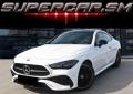 usato MERCEDES CLE 220
