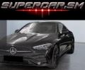 usato MERCEDES CLE 220