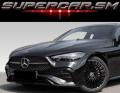 usato MERCEDES CLE 220