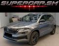 usato SKODA Karoq