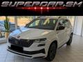 usato SKODA Karoq
