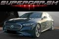 usato MERCEDES E 220