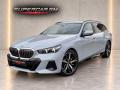 usato BMW 520