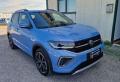 Km 0 VOLKSWAGEN T Cross