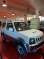 usato SUZUKI Jimny