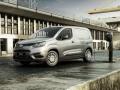 Km 0 TOYOTA Proace City