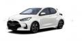 Km 0 TOYOTA Yaris