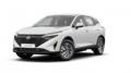 Km 0 NISSAN Qashqai