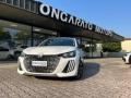 Km 0 PEUGEOT 208