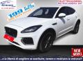 usato JAGUAR E pace