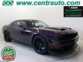 usato DODGE Challenger