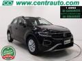 usato VOLKSWAGEN T Roc