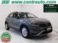 usato VOLKSWAGEN T Roc