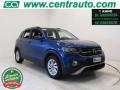 usato VOLKSWAGEN T Cross