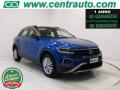 usato VOLKSWAGEN T Roc