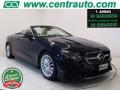 usato MERCEDES E 220