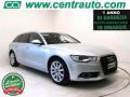 usato AUDI A6