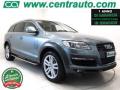 usato AUDI Q7