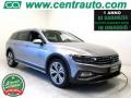 usato VOLKSWAGEN Passat Alltrack