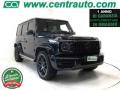 usato MERCEDES G 63 AMG