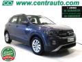 usato VOLKSWAGEN T Cross